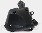 Airbox Cover- Yamaha Aerox 100cc