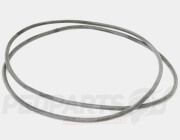 Airbox Gasket- Piaggio MP3, X8, X9 & Vespa GT...