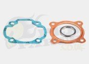 Airsal 117cc Gasket Set - Aerox 100cc