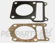 Airsal 125/150cc Gasket Set - Yamaha YBR 125
