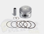 Airsal 125/150cc Piston Kit - Yamaha YBR 125