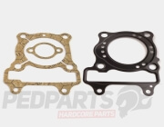 Airsal 125/153cc Gasket Set - Honda SH125