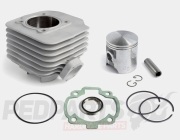 Airsal 125cc Cylinder Kit - Speedfight 100cc
