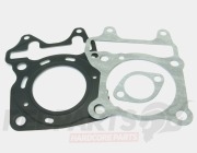 Airsal 125cc Gasket Set- Honda PCX Upto 2012