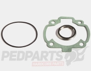 Airsal 125cc Gasket Set - Speedfight 100cc