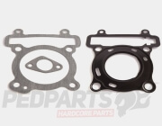 Airsal 125cc Gasket Set - Yamaha X-Max, YZF, WR