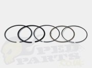 Airsal 163cc Piston Ring Set- Peugeot/ SYM 12...