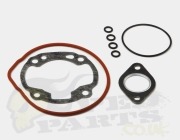 Airsal 50/70cc Gasket Set - Suzuki/ Aprilia 50cc