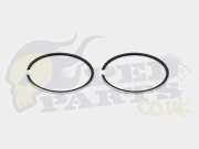 Airsal 50/70cc Piston Rings - Suzuki/ Aprilia...