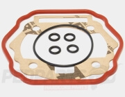 Airsal 50/72/77cc Gasket Set - Derbi D50B