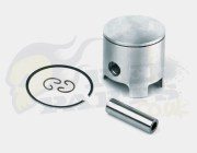 Airsal 50/72/77cc Piston Kit - Derbi EBE/EBS