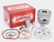 Airsal 50cc Tech Racing Cylinder Kit - Derbi ...