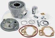Airsal 50cc Tech Racing Cylinder Kit - Minare...