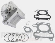 Airsal 63cc Cylinder Kit- Peugeot/ SYM 50cc 4T