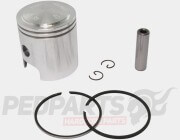 Airsal 65cc Piston Kit- Morini/ Katana A/C