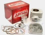 Airsal 65cc Sport Cylinder Kit - Yamaha BWS/ ...