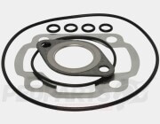 Airsal 70cc Cast-Iron Gasket Set- Aerox/ Jog RR