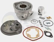 Airsal 70cc Sport Cylinder Kit - Yamaha Aerox