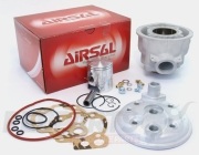 Airsal 70cc Tech Racing Cylinder Kit - Minare...