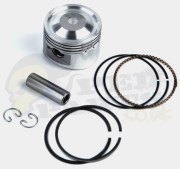 Airsal 82cc Piston Kit - Chinese GY6 50cc