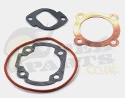 Airsal Extreme Gasket Set - Aerox