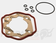 Airsal Extreme Gasket Set - Derbi EBE/EBS