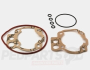 Airsal Extreme Gasket Set - Minarelli AM6