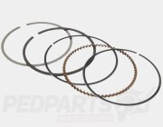 Airsal Piston Rings- Piaggio 125 3V iGet A/C