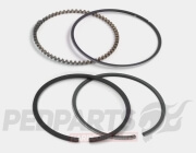 Airsal 165cc Piston Rings - Honda CG 125