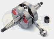 Airsal Racing Crankshaft- Derbi D50B