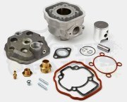 Airsal Sport 50cc Cylinder Kit - Piaggio L/C