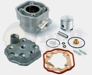 Airsal Sport 72cc Cylinder Kit - Derbi EBE/EBS