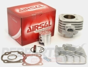 Airsal T6 70cc Cylinder Kit - Yamaha Jog R