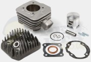 Airsal T6 70cc Racing Kit - Speedfight 2 50cc...