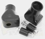 Aluminium Centre Stand Feet- Vespa PX, PK & T5