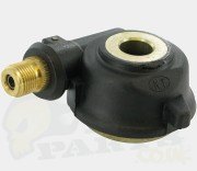 Aprilia SR50 Speedo Drive