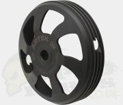 Artek K2 Vented Clutch Drum-  Aerox/ Jog