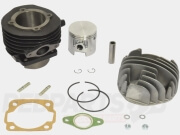 Athena 102cc Cylinder Kit- Vespa V50/ PK50
