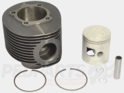 Athena 223cc Cylinder Kit- Vespa PX200