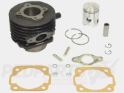 Athena 50cc Cylinder Kit- Vespa V50/ PK50