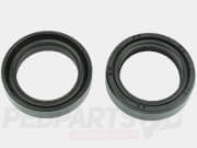 Athena Fork Oil Seals- Piaggio Fly 50/125, Li...