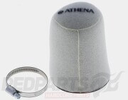 Athena Racing Air Filter- 50mm