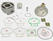 Athena Sport 70cc Cylinder Kit- Piaggio/ Gile...