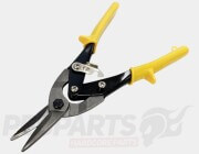 Aviation Snips- Straight