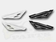 BCD EVO Vented Belly Panel Spoiler- Peugeot L...