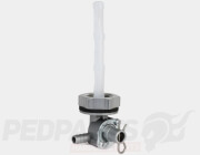 BGM Fast Flow Fuel Tap- Vespa Wideframe GS150
