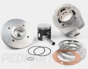 BGM PRO 177/187cc Cylinder Kit- Vespa PX125
