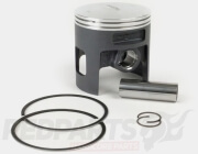 BGM PRO 177/187cc Piston Kit- Vespa PX125