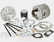 BGM PRO 225cc Cylinder Kit- Lambretta TV/SX/D...