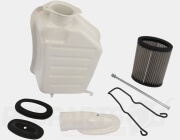 BGM PRO Air Filter Box- Lambretta Series 1-3